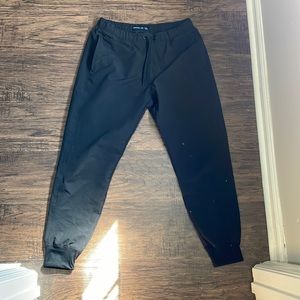 Abercrombie Mens Jogger